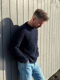 Mr. Sweater — kommer snart