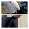 Mr. & Mrs. Sweater