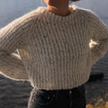 Mrs. Sweater